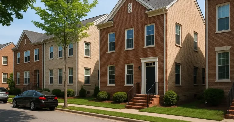 DSCR Cash Out Refinance Wilson NC | Lendmire