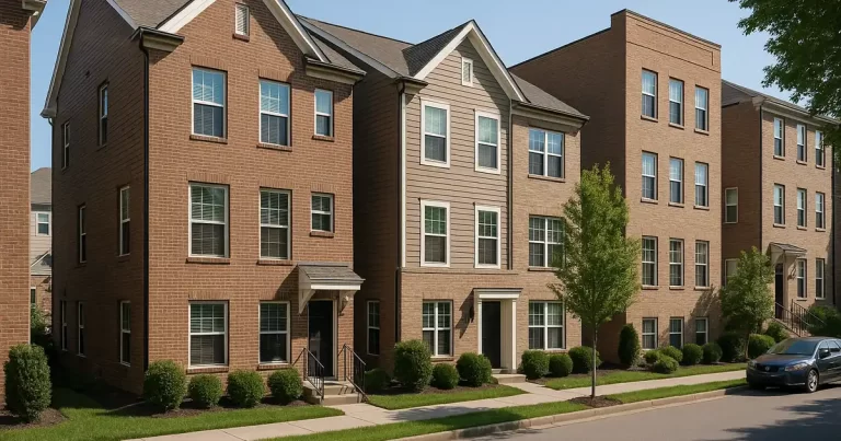 Cash Out Refinance Mount Juliet TN | Lendmire