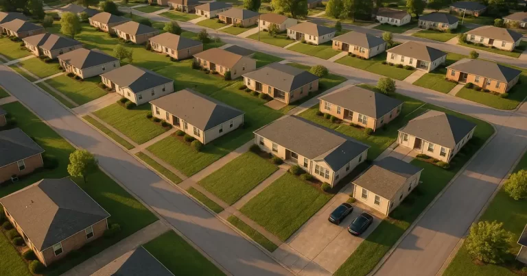 Cash Out Refinance Cookeville TN | Lendmire