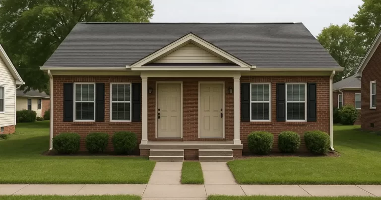 DSCR Cash Out Refinance Cookeville TN | Lendmire