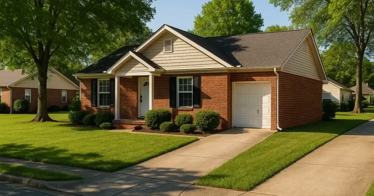 Cash Out Refinance Maryville TN | Lendmire