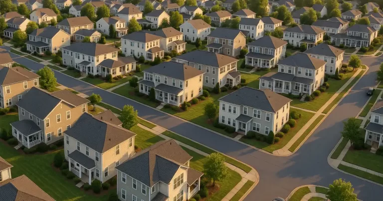 DSCR Cash Out Refinance Huntersville NC | Lendmire