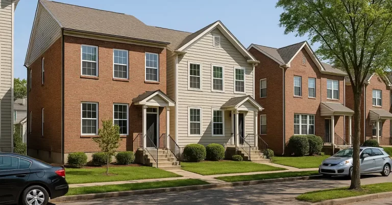DSCR Cash Out Refinance Maryville TN | Lendmire