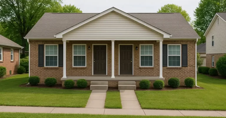 Cash Out Refinance Morristown TN | Lendmire