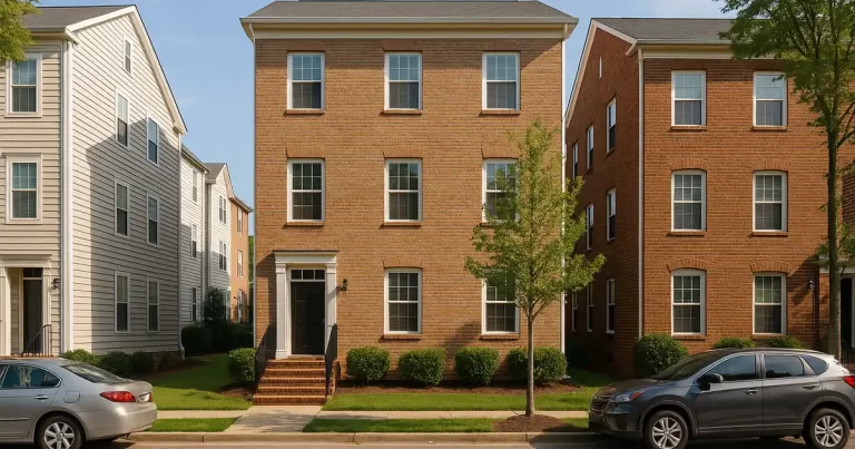 Cash Out Refinance Apex NC | Lendmire