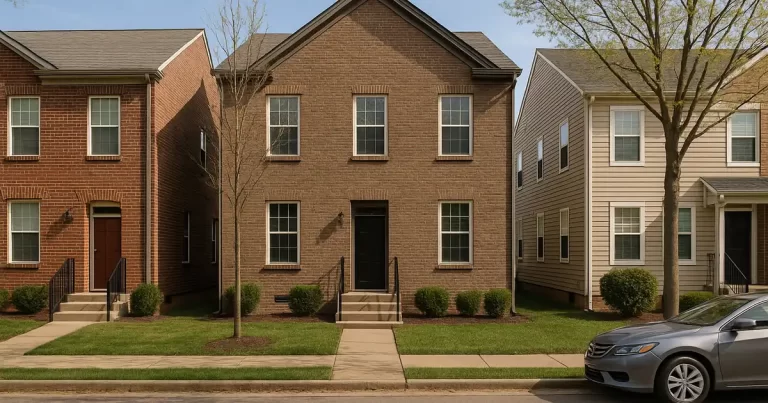 Cash Out Refinance Dickson TN | Lendmire