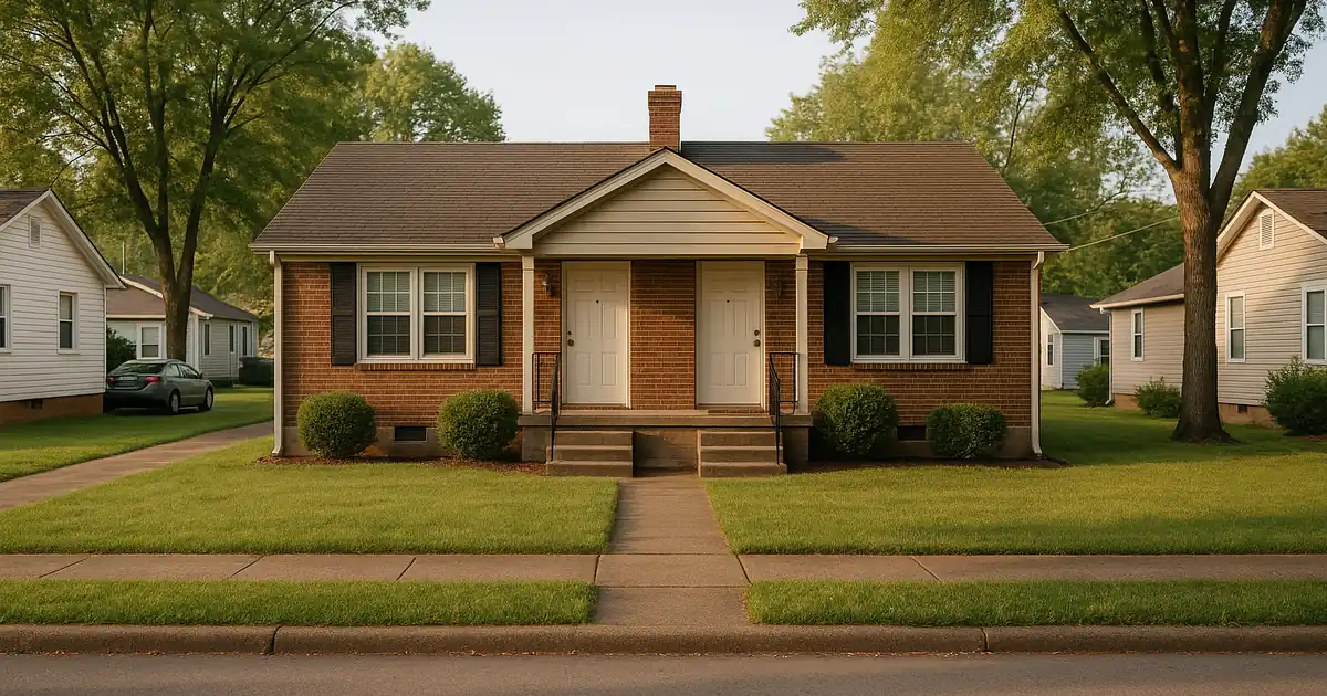 DSCR Cash Out Refinance Dickson TN | Lendmire