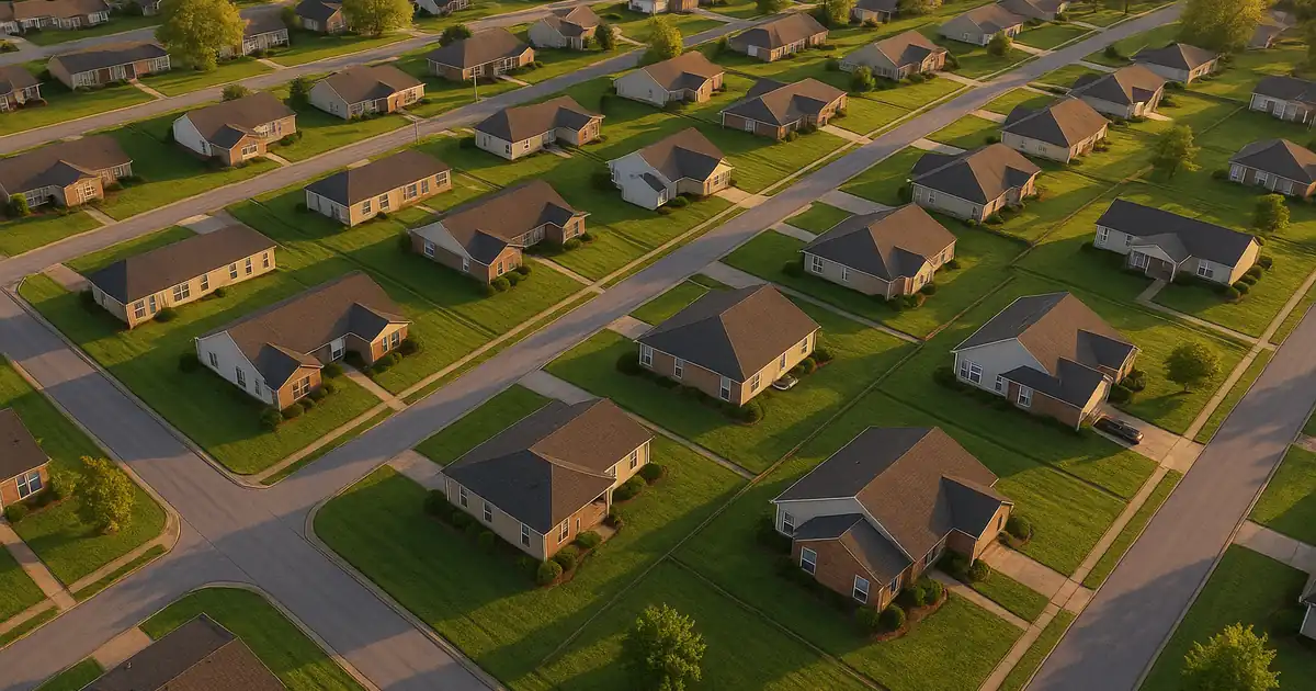 Cash Out Refinance Lewisburg TN | Lendmire
