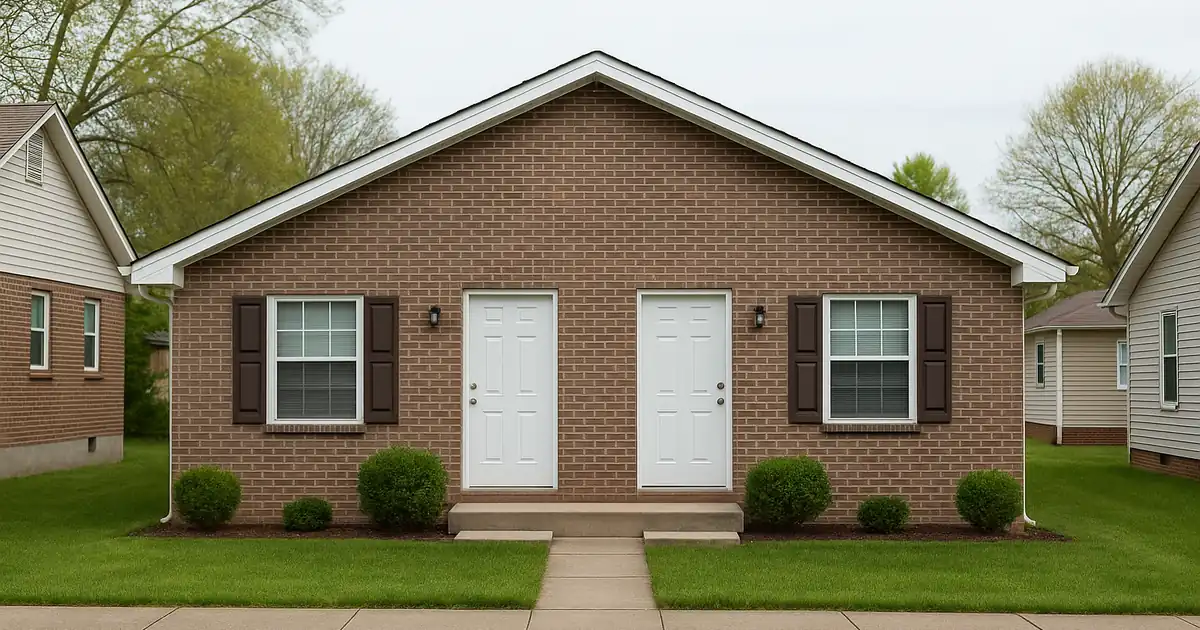 DSCR Cash Out Refinance Lewisburg TN | Lendmire