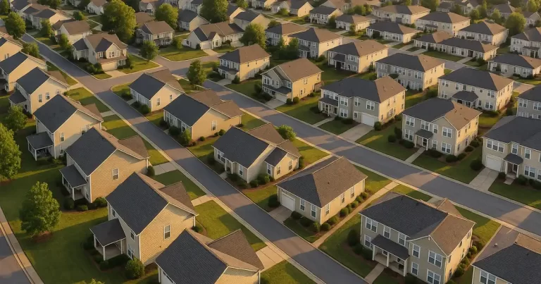 Cash Out Refinance Mooresville NC | Lendmire