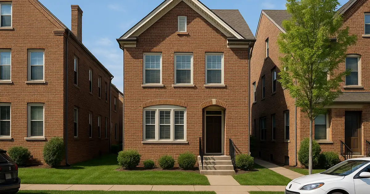 DSCR Cash Out Refinance Lawrenceburg TN | Lendmire
