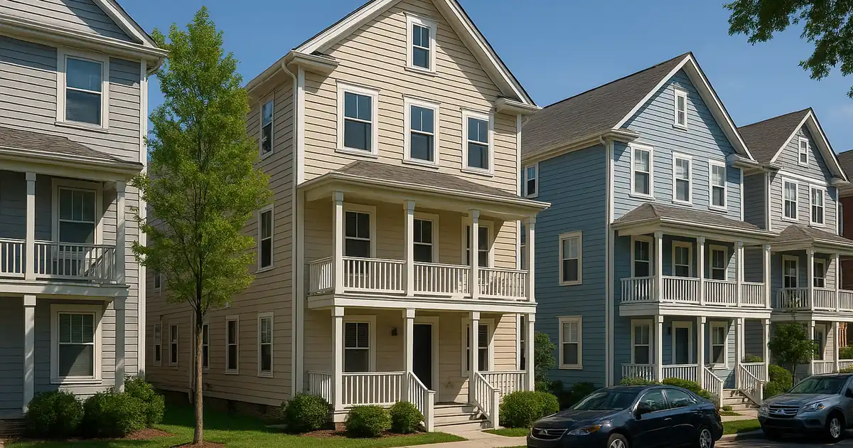 Cash Out Refinance Hatteras NC | Lendmire