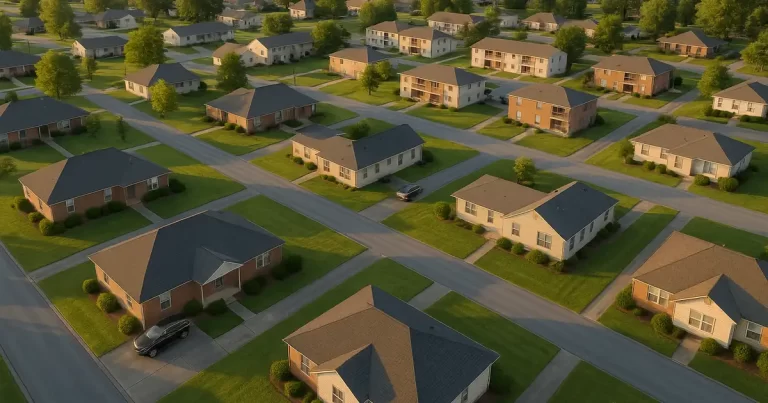 DSCR Cash Out Refinance Sparta TN | Lendmire