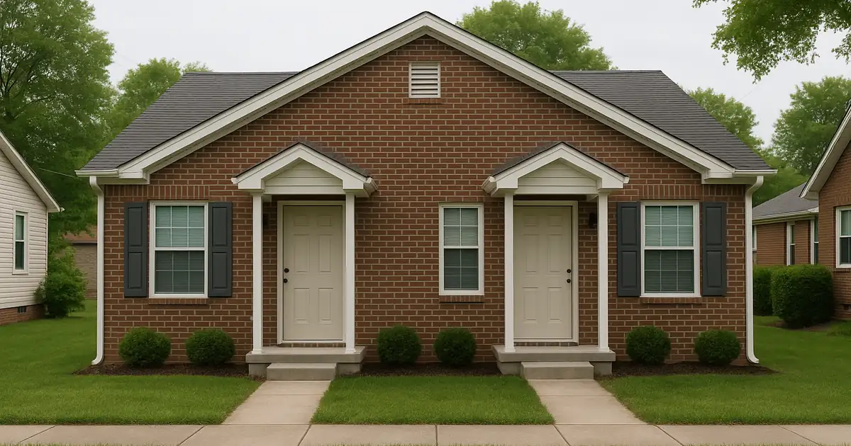 Cash Out Refinance McMinnville TN | Lendmire