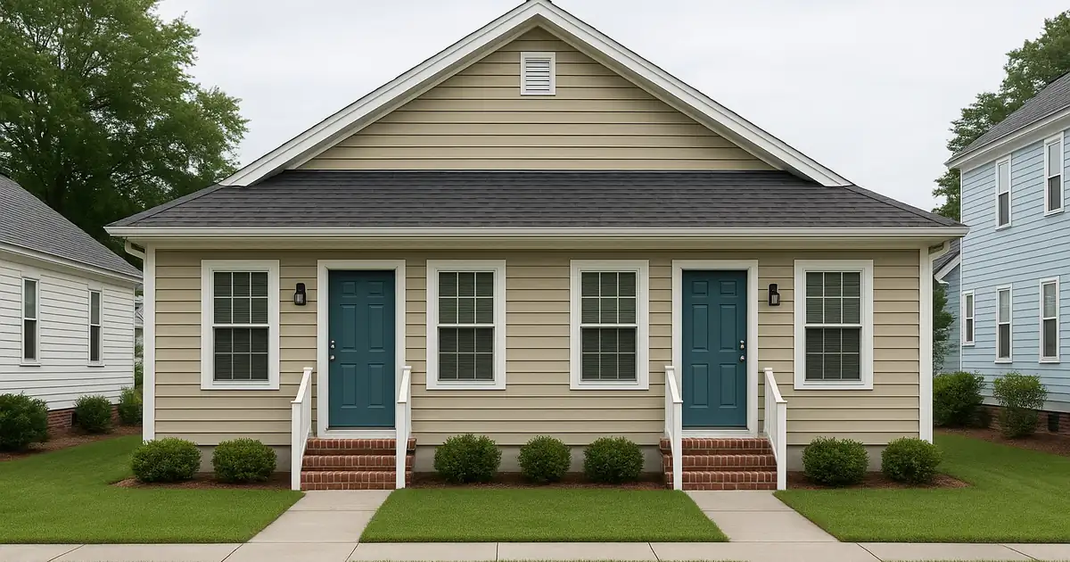 DSCR Cash Out Refinance Beaufort NC | Lendmire