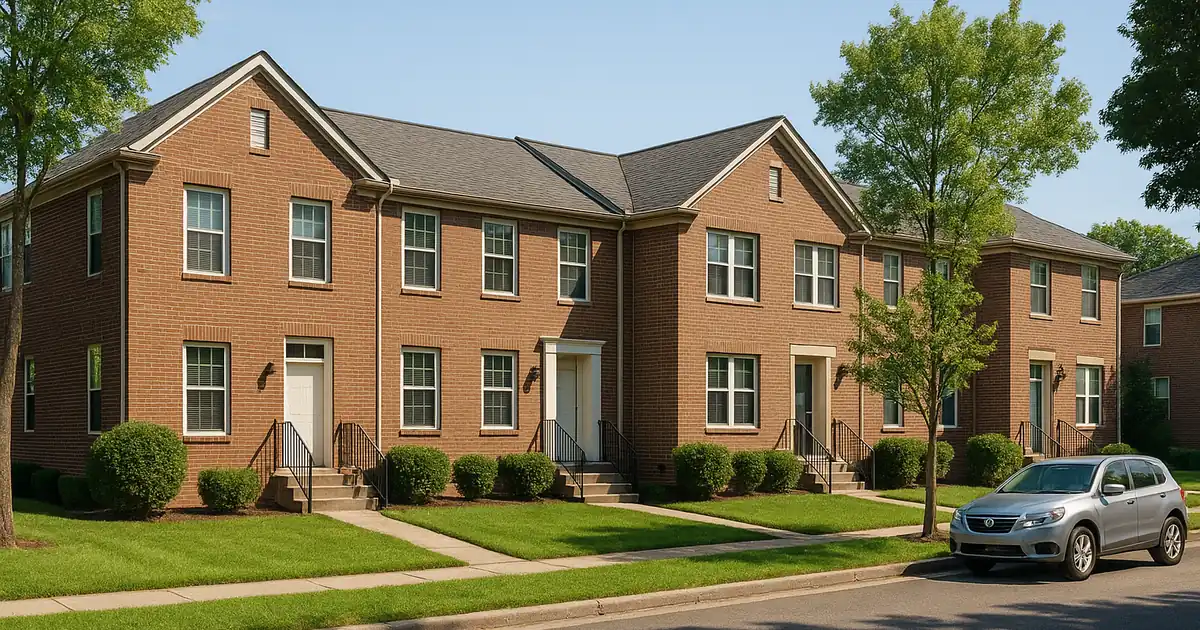 Cash Out Refinance Dyersburg TN | Lendmire