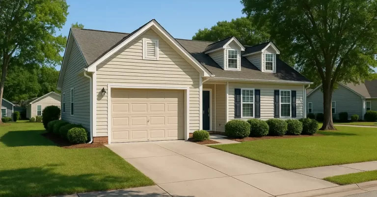Cash Out Refinance Morehead City NC | Lendmire