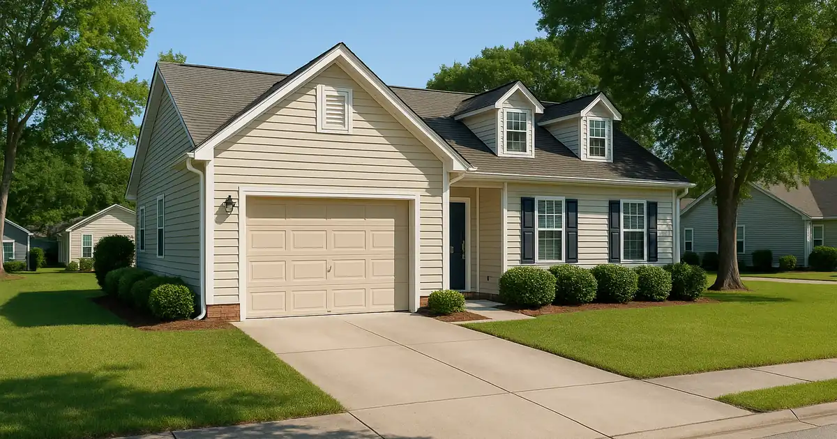 Cash Out Refinance Morehead City NC | Lendmire
