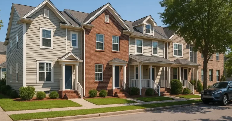 DSCR Cash Out Refinance Morehead City NC | Lendmire