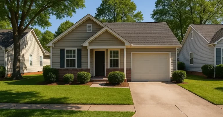 Cash Out Refinance Columbia SC | Lendmire