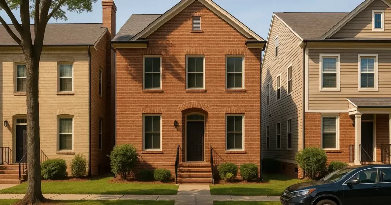 DSCR Cash Out Refinance Columbia SC | Lendmire
