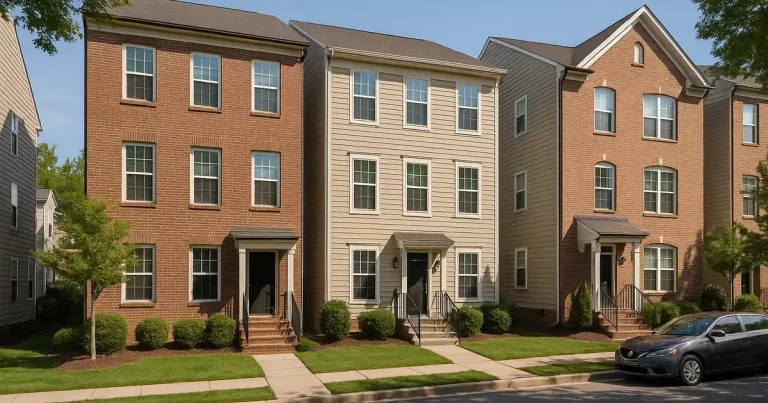 DSCR Cash Out Refinance Wake Forest NC | Lendmire