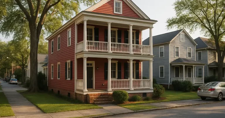 Cash Out Refinance Charleston SC | Lendmire