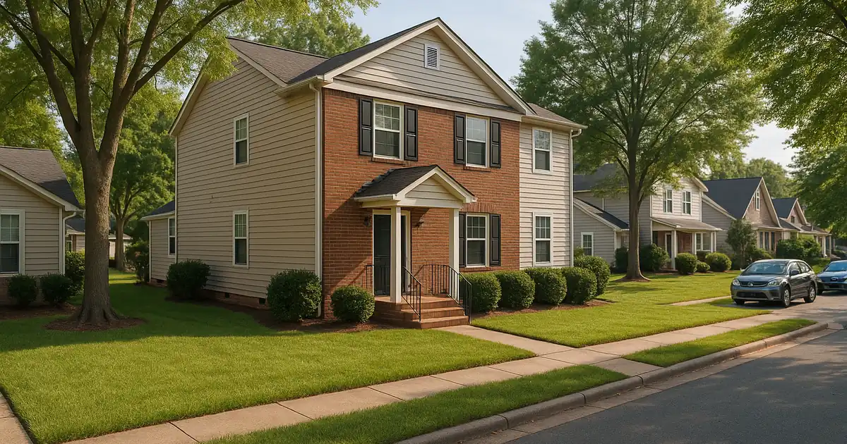 Cash Out Refinance Indian Trail NC | Lendmire