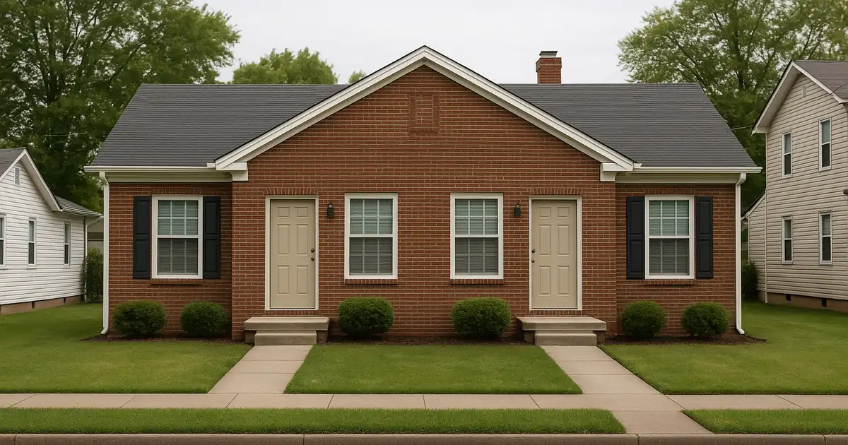 DSCR Cash Out Refinance Martin TN | Lendmire