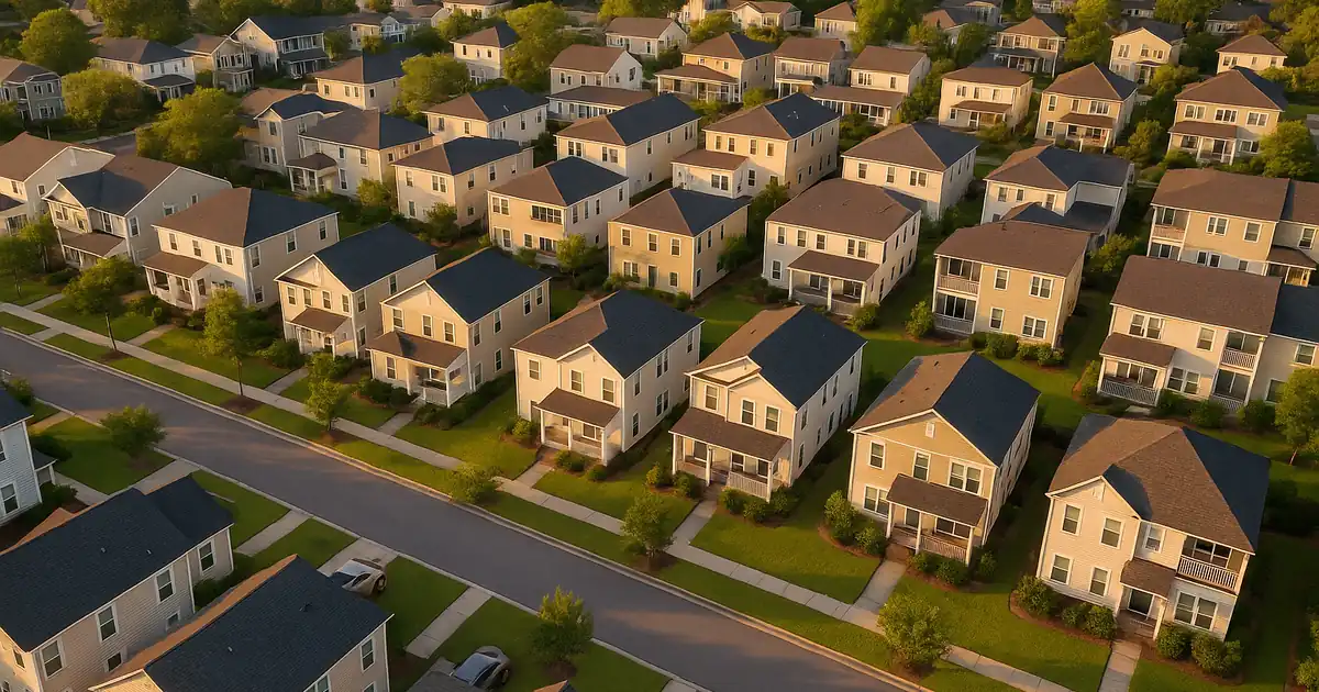 DSCR Cash Out Refinance Charleston SC | Lendmire