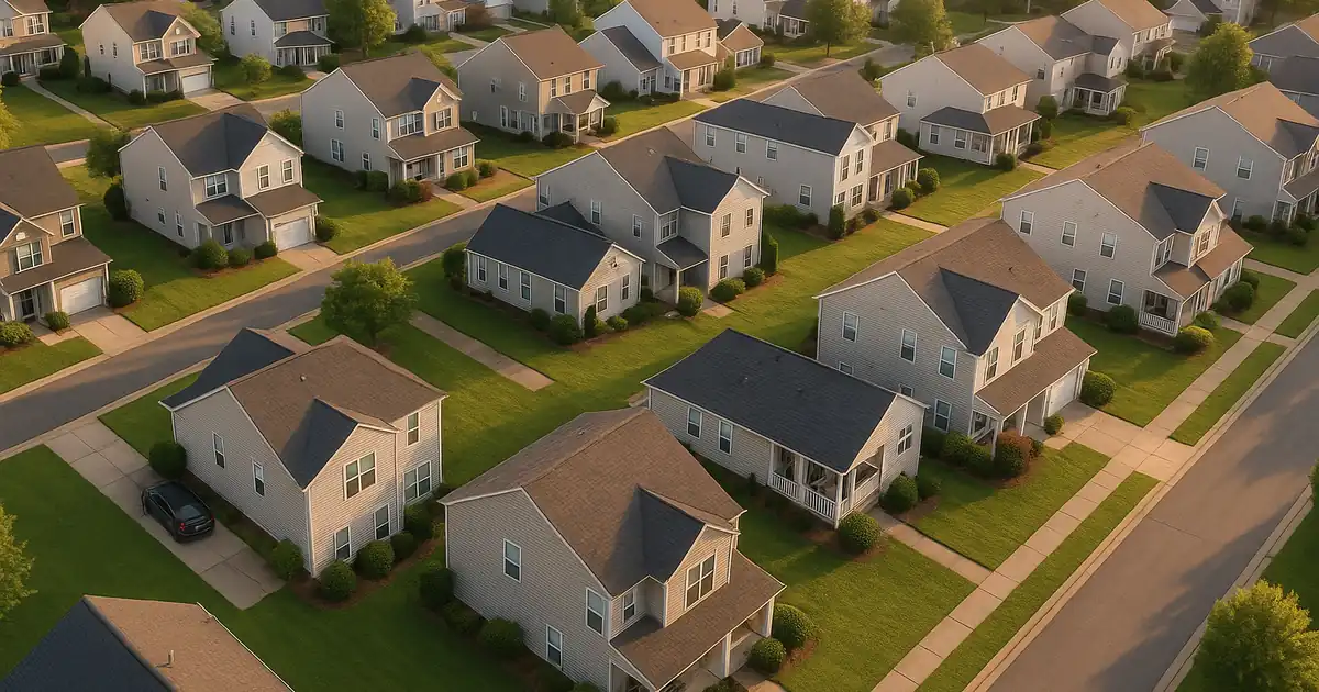 DSCR Cash Out Refinance Indian Trail NC | Lendmire