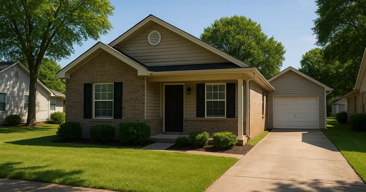 Cash Out Refinance Union City TN | Lendmire