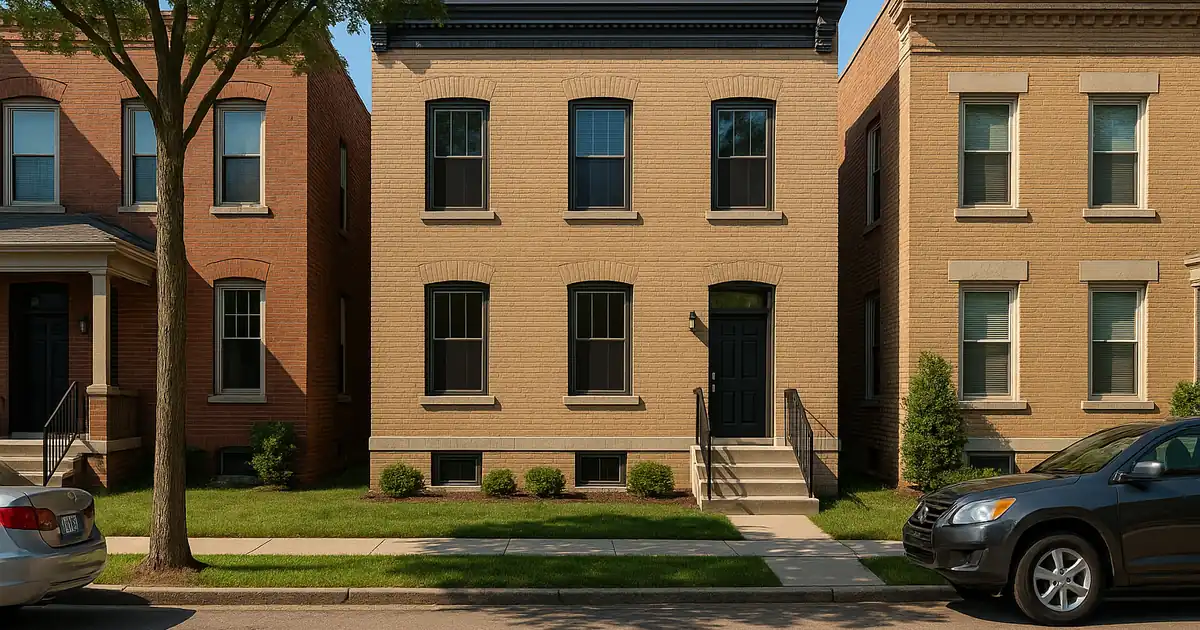 DSCR Cash Out Refinance Union City TN | Lendmire