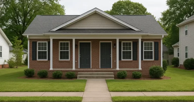 Cash Out Refinance Sanford NC | Lendmire