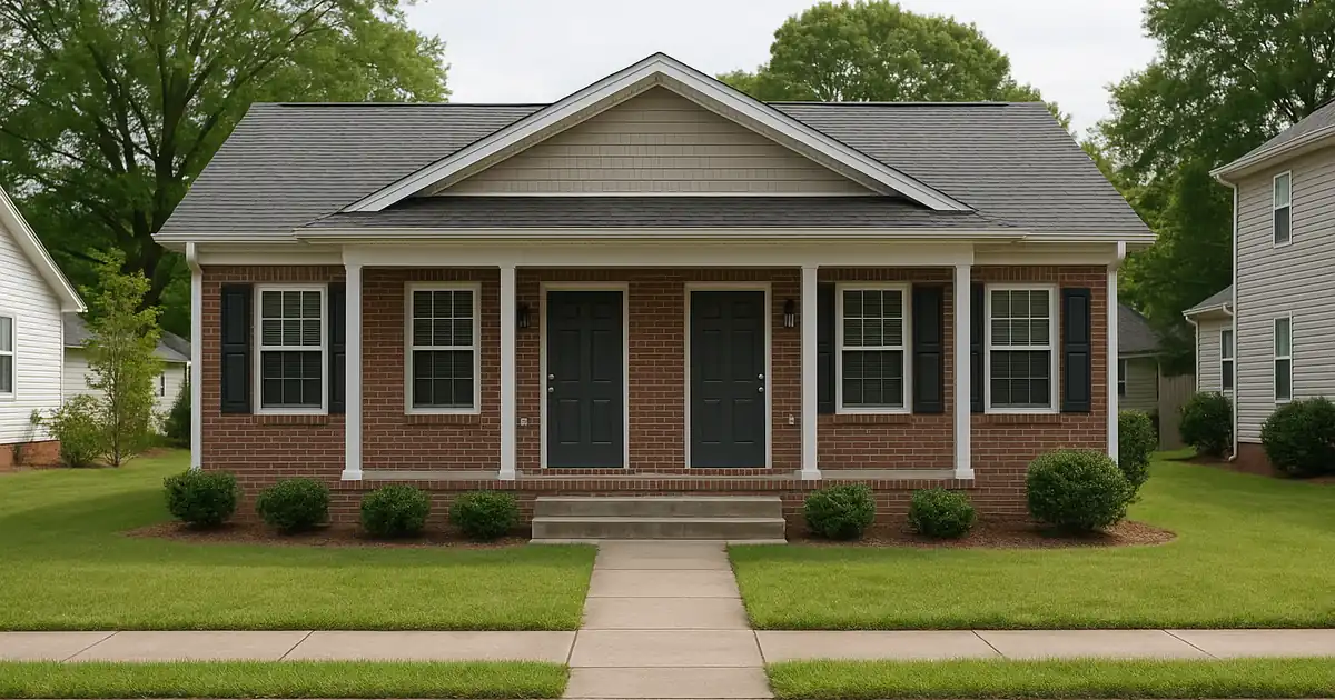 Cash Out Refinance Sanford NC | Lendmire