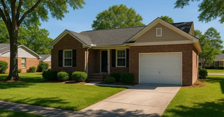 DSCR Cash Out Refinance North Charleston SC | Lendmire