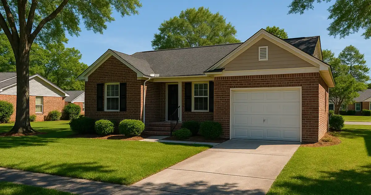 DSCR Cash Out Refinance North Charleston SC | Lendmire