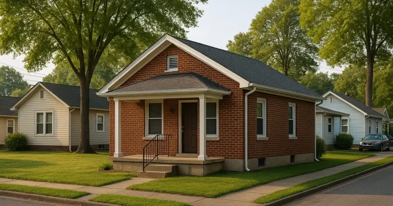 Cash Out Refinance Elizabethton TN | Lendmire