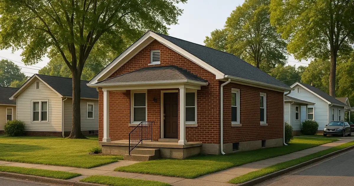 Cash Out Refinance Elizabethton TN | Lendmire