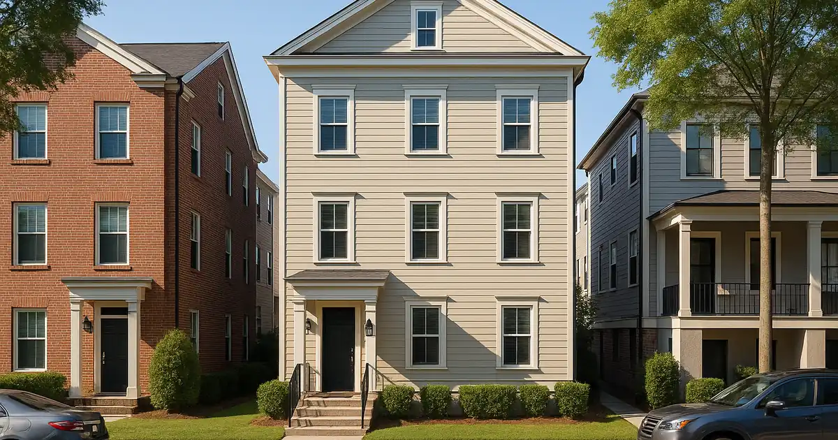 Cash Out Refinance Mount Pleasant SC | Lendmire