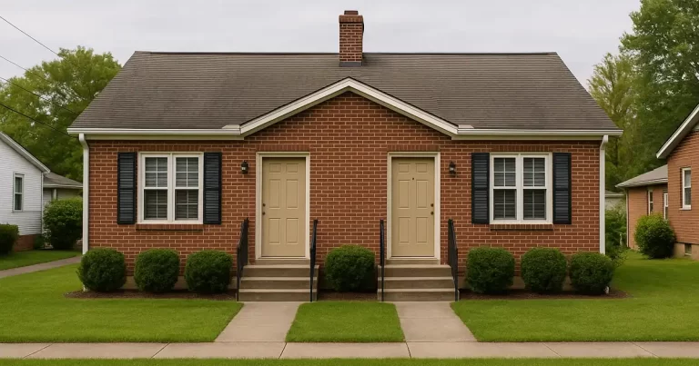 Cash Out Refinance Newport TN | Lendmire