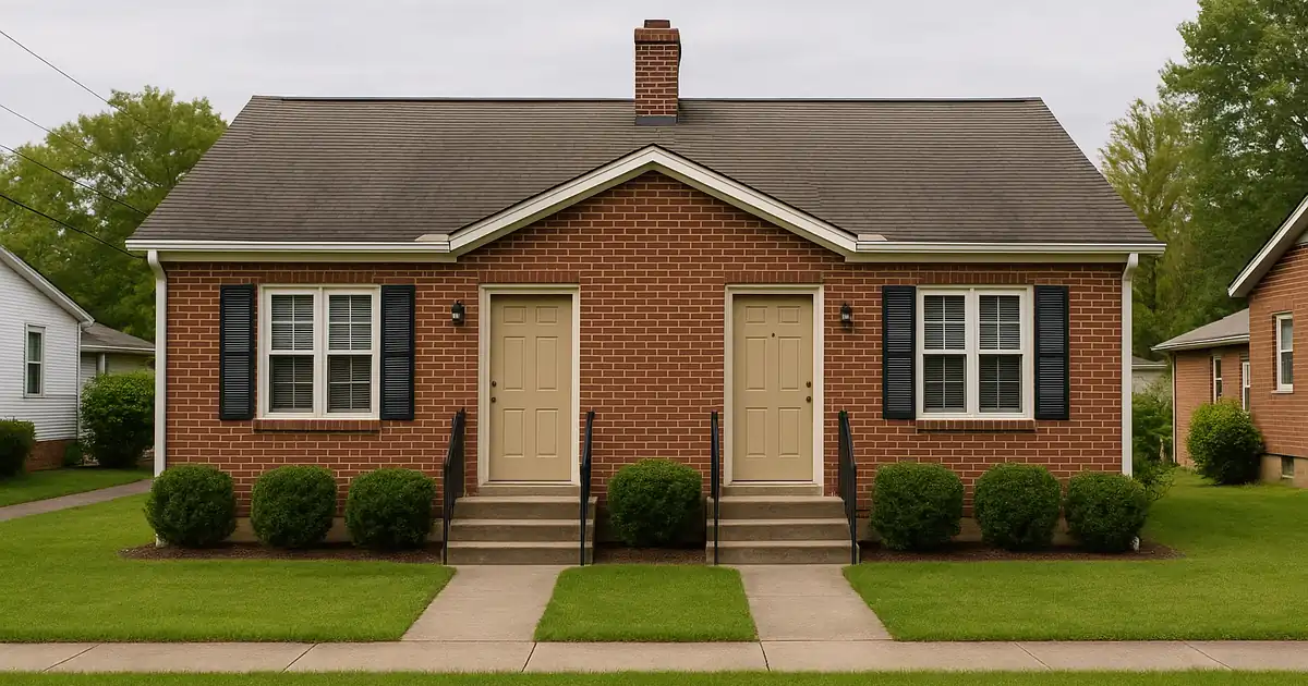 Cash Out Refinance Newport TN | Lendmire