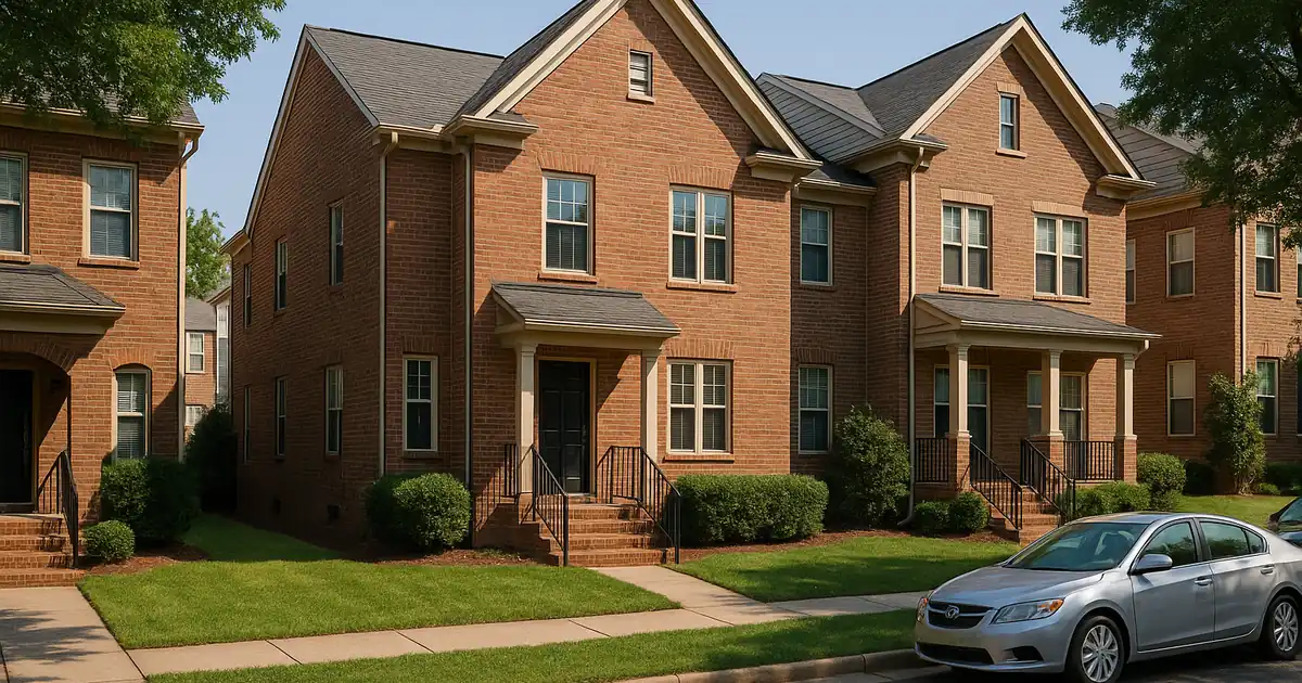 Cash Out Refinance Monroe North Carolina | Lendmire