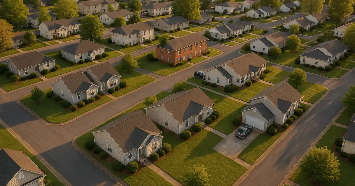 Cash Out Refinance Rock Hill SC | Lendmire