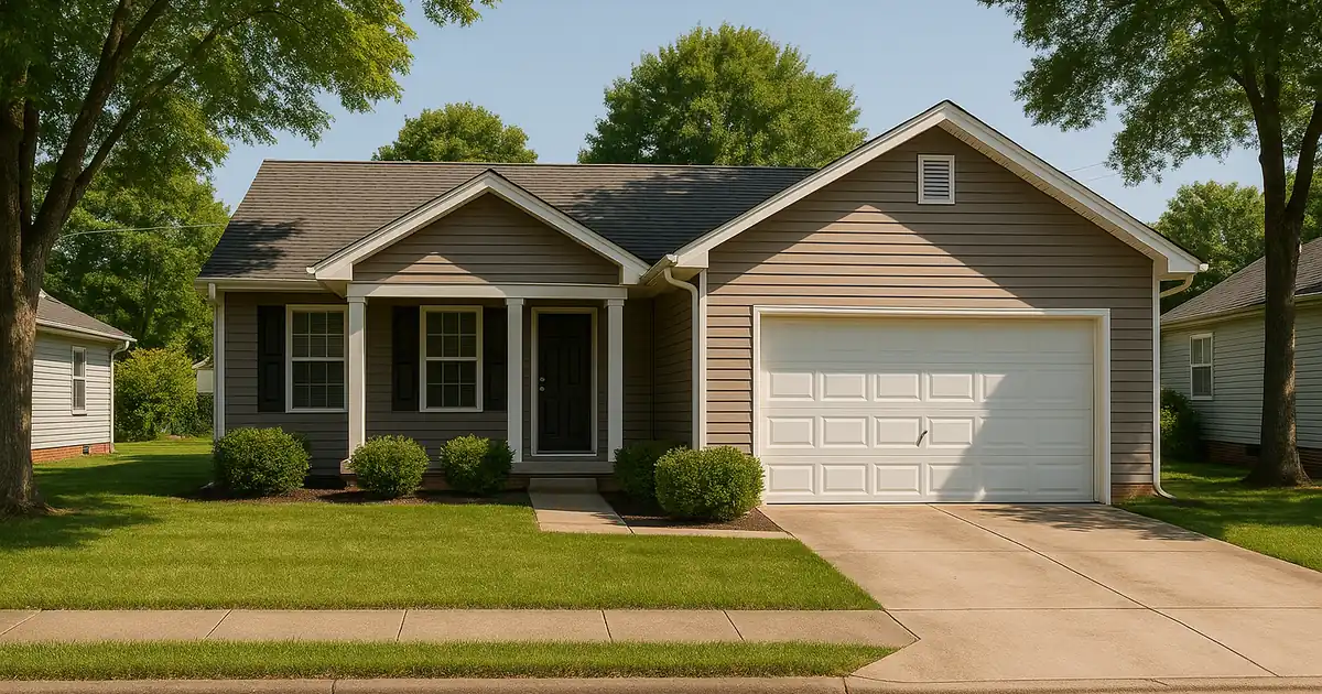 DSCR Cash Out Refinance Newport TN | Lendmire