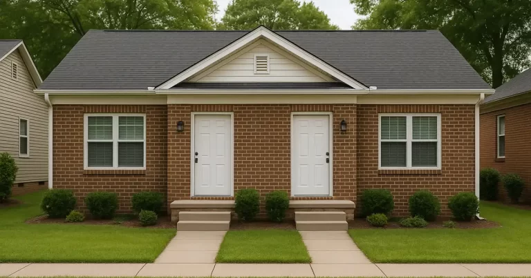DSCR Cash Out Refinance Hickory NC | Lendmire