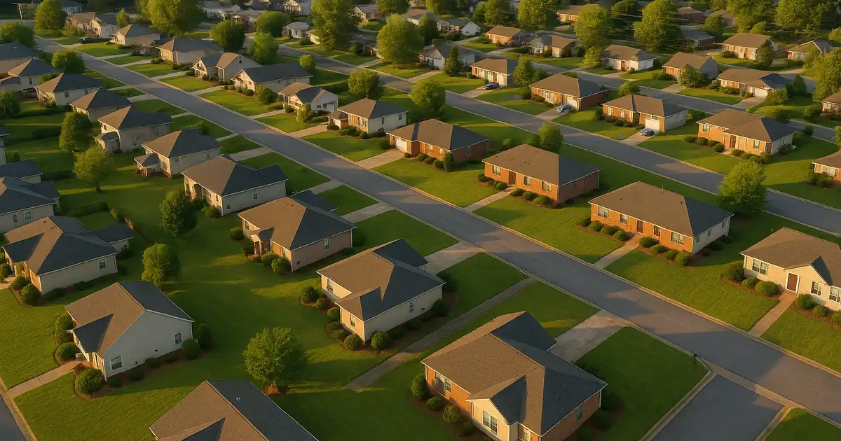 Cash Out Refinance Hickory NC | Lendmire