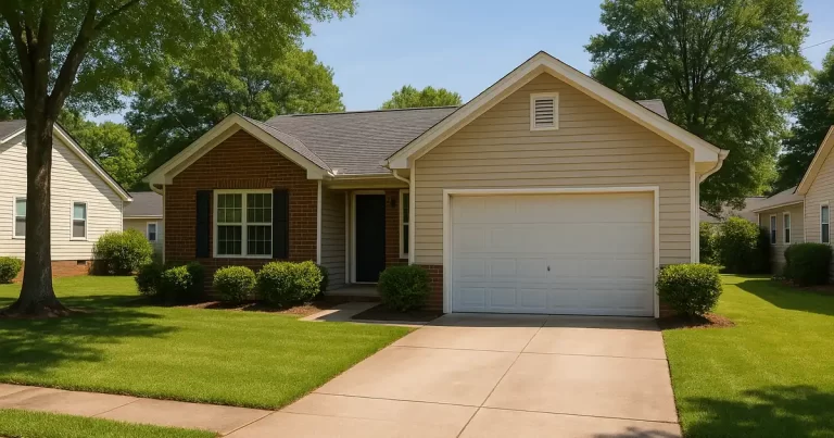 Cash Out Refinance Greenville SC | Lendmire