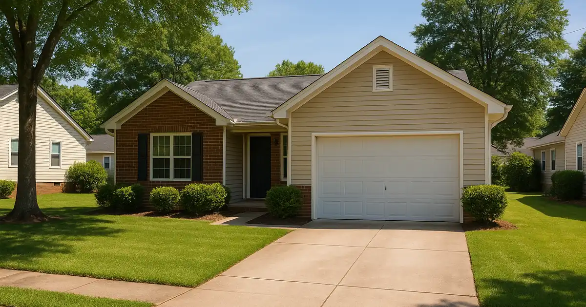 Cash Out Refinance Greenville SC | Lendmire