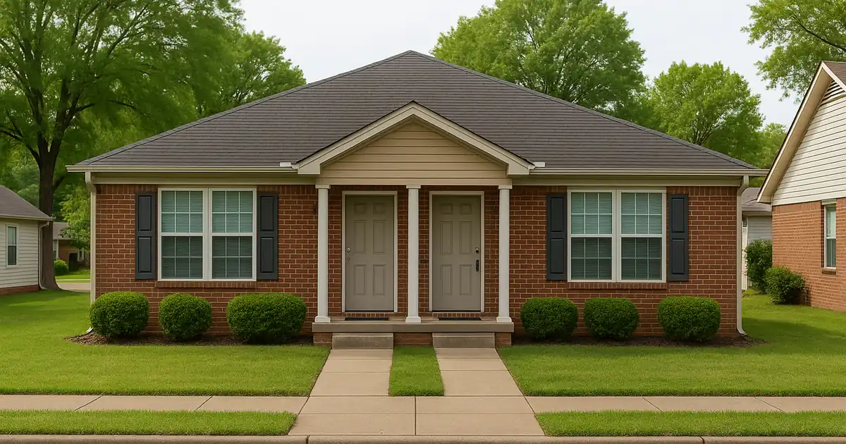 DSCR Cash Out Refinance Millington TN | Lendmire